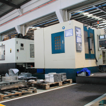 加工中心