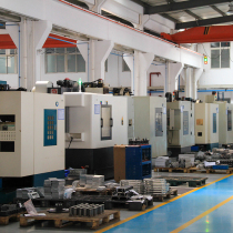 加工中心