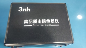 3nh色差仪