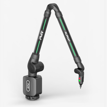 PMT ALPHA M 3.0米 6轴关节式测量臂系统