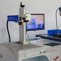 激光打标机-金属